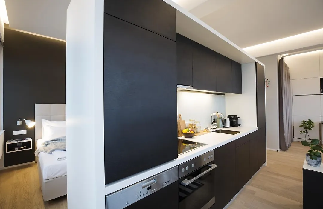 Philsplace Full-Service Apartments Vienna-1